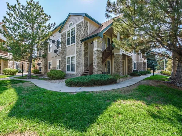 4054 S Crystal Circle #203, Aurora, CO 80014