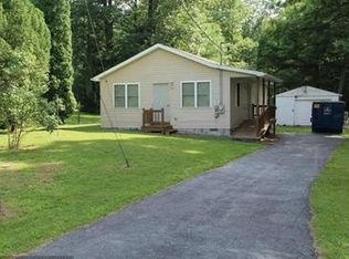 2394 Lindsay Lot Rd, Shippensburg, PA 17257