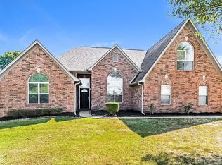 4120 Sidlehill Dr, Olive Branch, MS 38654