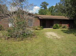 618 Mount Vernon Rd, Columbus, MS 39702