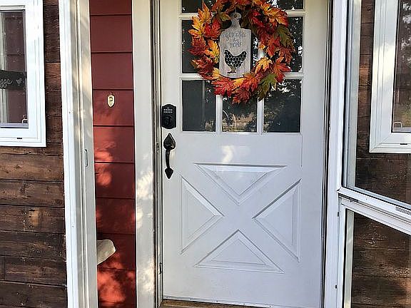 Mudroom/Entryway