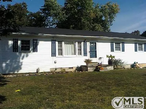 3900 Old Stewart Rd, Tennessee Ridge, TN 37178