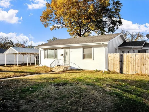 322 Warford St, Perry, IA 50220