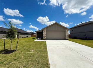 19935 Hilbert Rd, New Caney, TX 77357