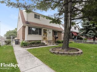 17503 Greenbay Ave, Lansing, IL 60438