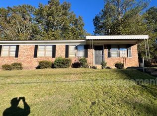 522 Farr Rd, Columbus, GA 31907
