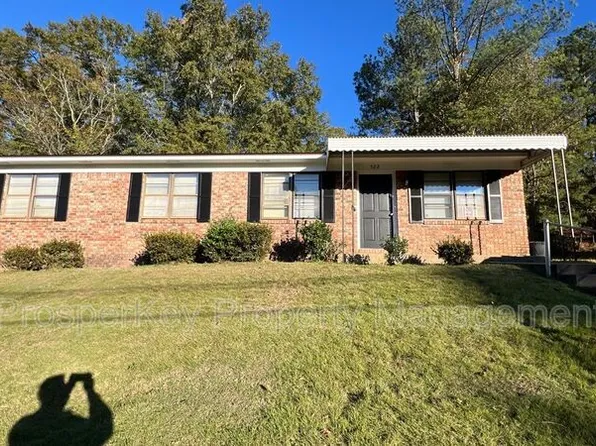 522 Farr Rd, Columbus, GA 31907