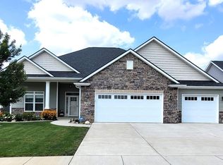 4558 Lamplighter Trl, Lafayette, IN 47909