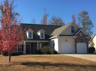 111 Churchill Dr, Lagrange, GA 30241
