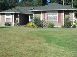 7411 Steamboat Island Rd NW, Olympia, WA 98502