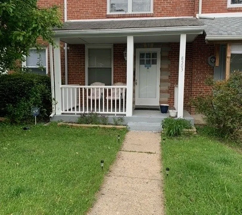 8503 Water Oak Rd