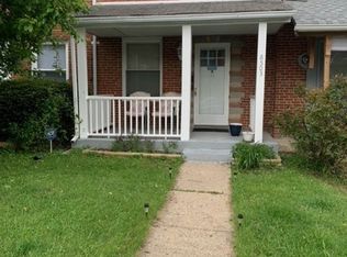 8503 Water Oak Rd, Baltimore, MD 21234