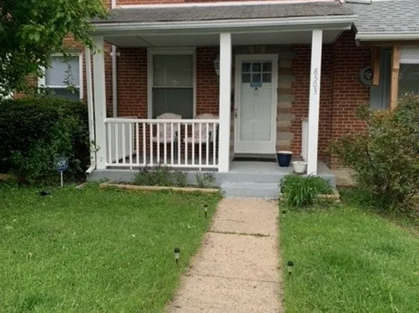 8503 Water Oak Rd, Baltimore, MD 21234