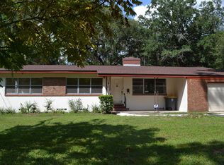 7033 Madrid Ave, Jacksonville, FL 32217
