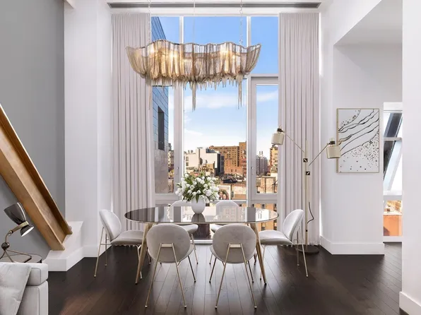 52 E 4th St APT 9, New York, NY 10003