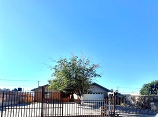 386 McCune Rd, El Paso, TX 79915