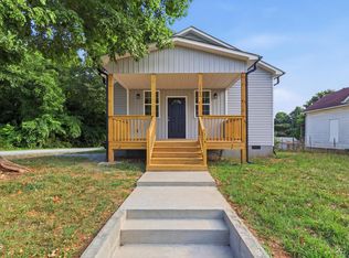 1302 Sidney Ave, Burlington, NC 27217
