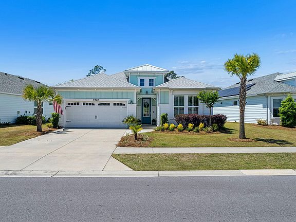 2nd image of 8422 Island Breeze Ave