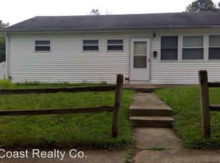 1560 Red River St, Dayton, OH 45417