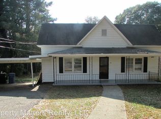 379 Main St, Mc Adenville, NC 28101