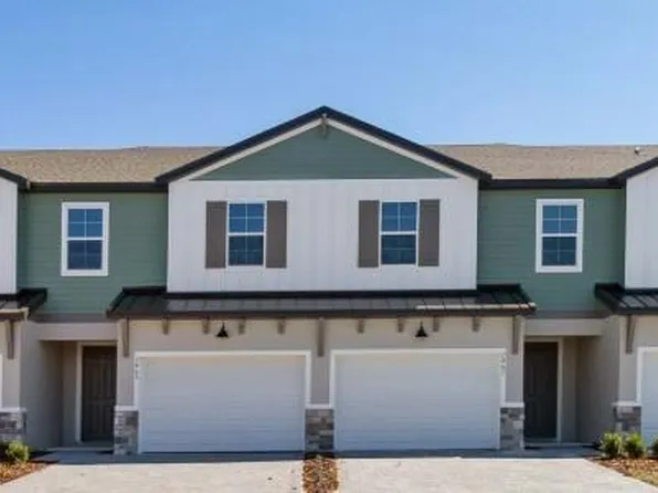 1130 Desert Candle Dr, Ocoee, FL 34761