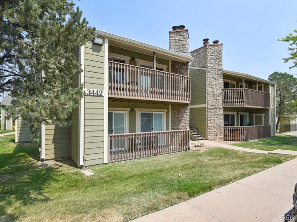 3442 S Eagle Street #103, Aurora, CO 80014