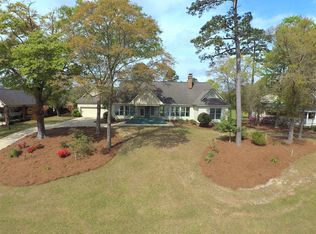 311 Pebble Beach Dr, Eufaula, AL 36027