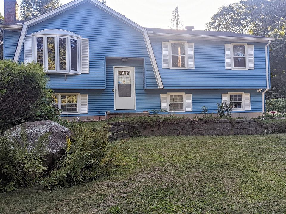 36 Bailey Ave, Wallingford, CT 06492 Zillow