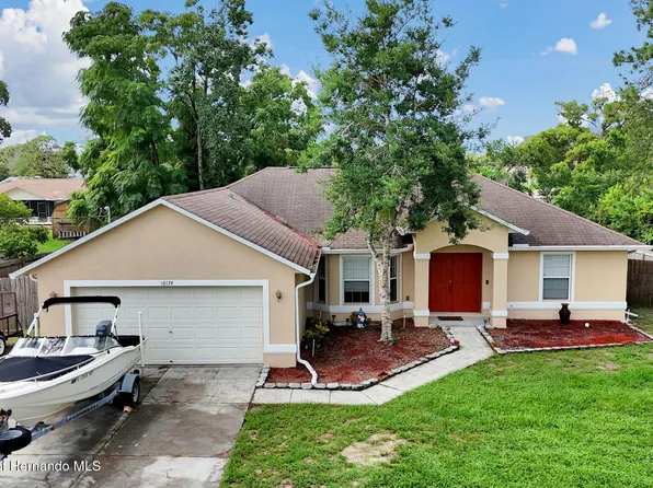 10174 Elgin Blvd, Spring Hill, FL 34608