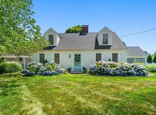 71 Marshall St, Duxbury, MA 02332