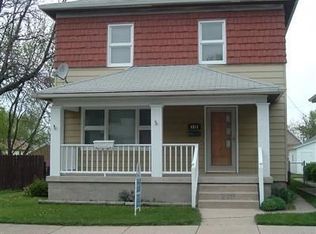 1211 Huffman Ave, Dayton, OH 45403