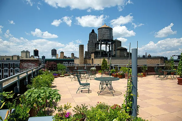 Sold by Brown Harris Stevens | media 9