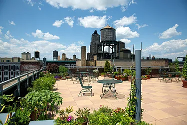 Sold by Brown Harris Stevens