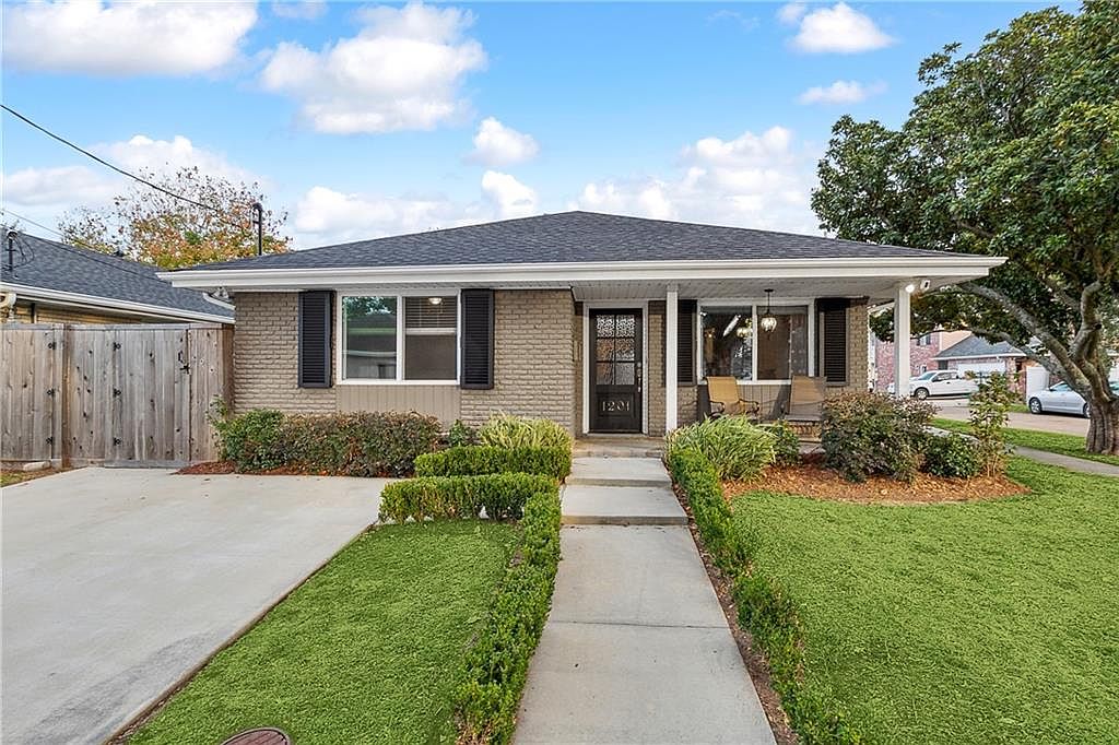 1201 Focis St, Metairie, LA 70005 Zillow
