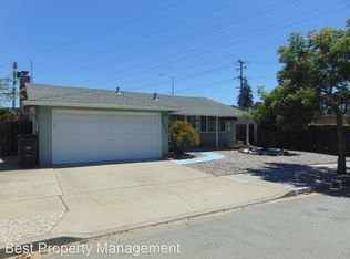 26362 Peterman Ave, Hayward, CA 94545
