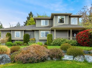 2161 Wildflower Rd, Shawnigan Lake, BC V0R 2W1