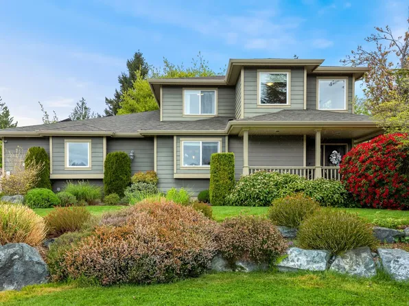 2161 Wildflower Rd, Shawnigan Lake, BC V0R 2W1