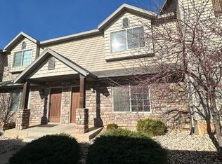 340 W 1425 N #103, Cedar City, UT 84720