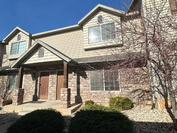 340 W 1425 N, Cedar City, UT