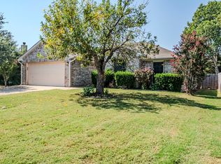 1525 Lesli Dr, Royse City, TX