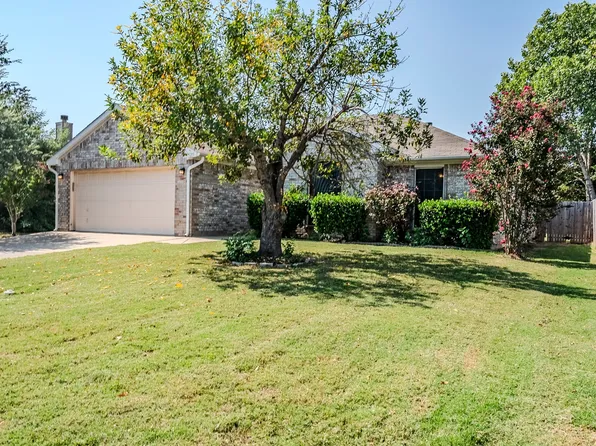1525 Lesli Dr, Royse City, TX 75189
