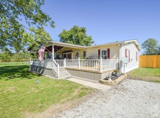 1800 S Pittenger Rd, Selma, IN 47383