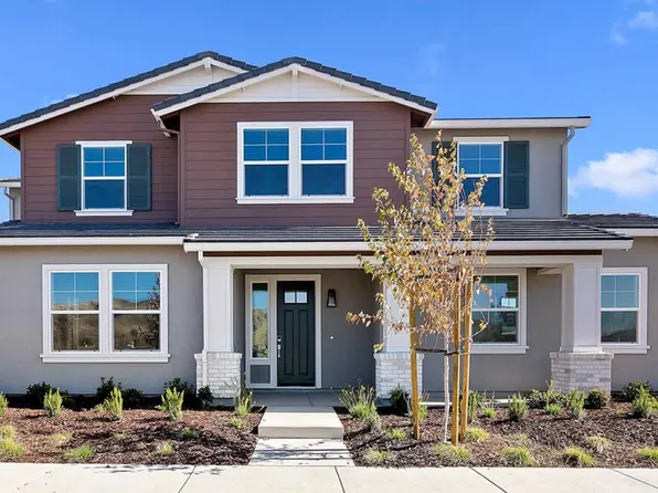 5716 Lake Club Dr, Fairfield, CA 94533