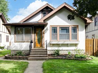 4119 18th Ave S, Minneapolis, MN 55407