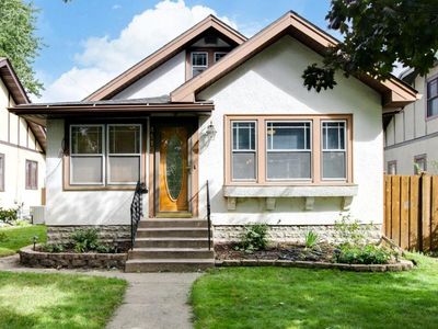4119 18th Ave S, Minneapolis, MN, 55407