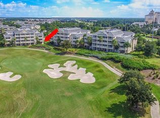 1366 Centre Court Ridge Dr UNIT 101, Reunion, FL 34747