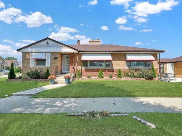 7959 S Artesian Ave, Chicago, IL 60652