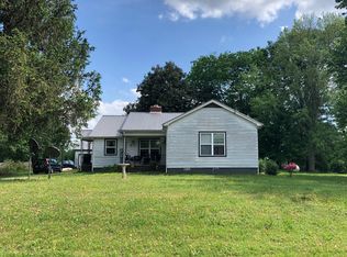 415 County Road 331, Sweetwater, TN 37874