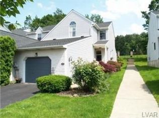 398 Fairview St, Emmaus, PA 18049