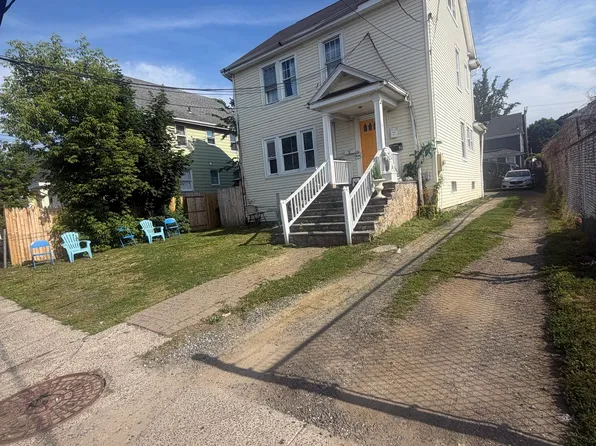 41 Young Dixon Way, Stamford, CT 06904